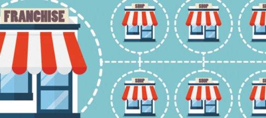 devenir franchisé