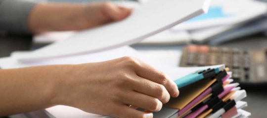 gestion d’administration