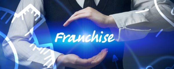 Réseau franchiseur