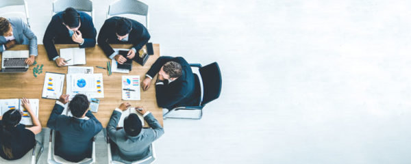 Création d'entreprise