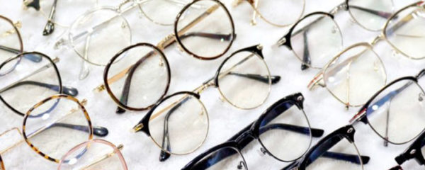 lunettes