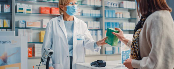 pharmacie