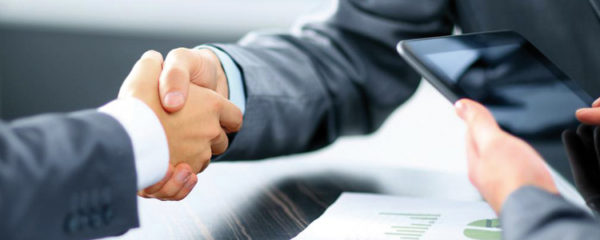 création d'une entreprise