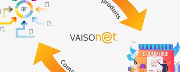 Passerelles Vaisonet